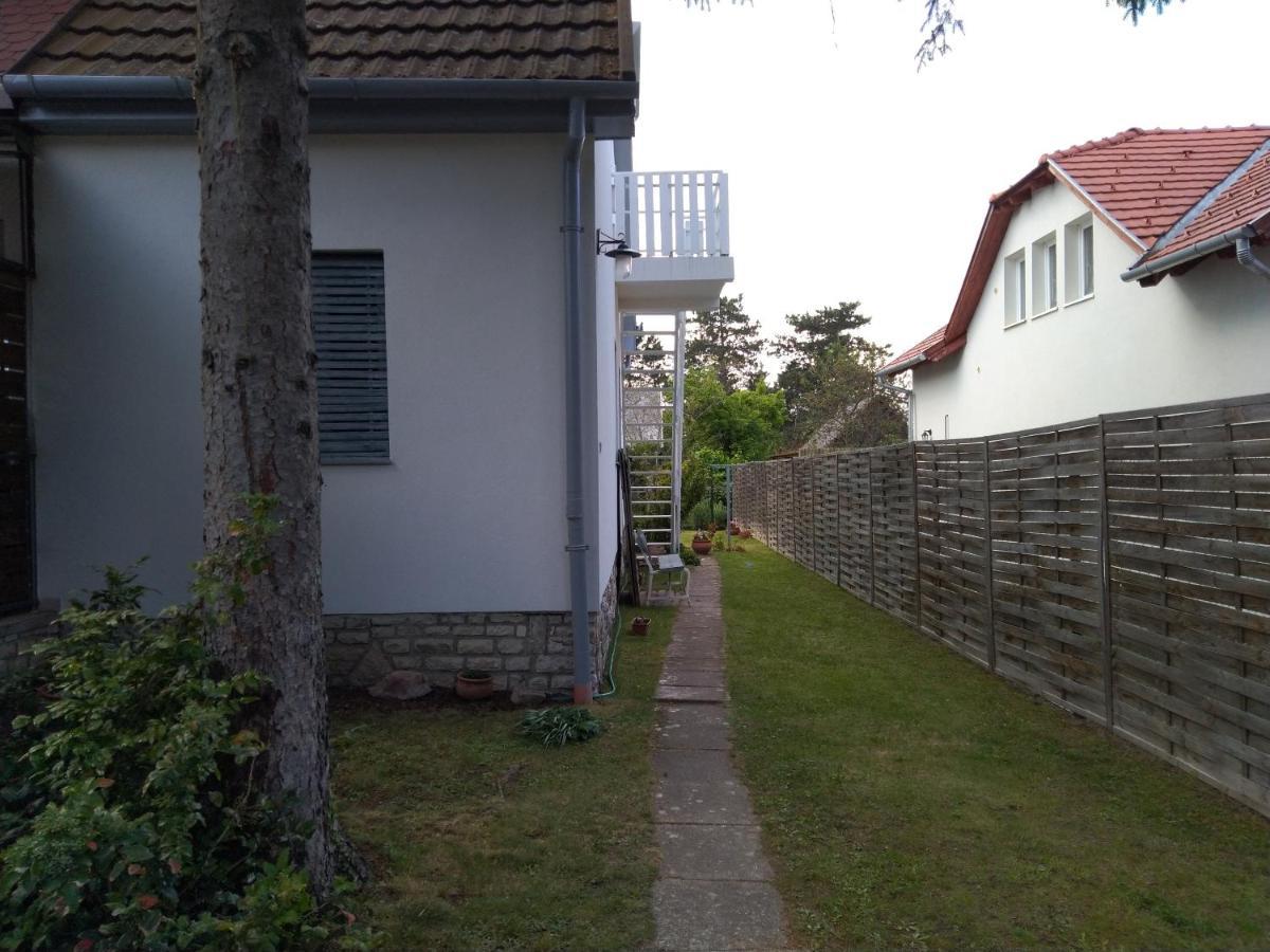 Kardos Residence ชิโอฟก ภายนอก รูปภาพ